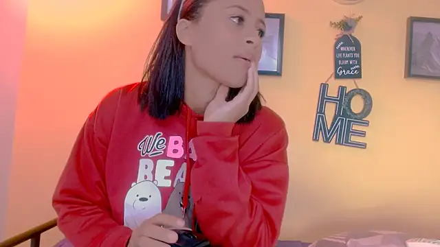 Snapshot of sexiempoderada18 chatting on 13, 2, 2026 sexiempoderada18 online show from 13, 2, 2026