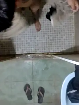 Snapshot of Flakotte chatting on 16, 4, 2026 Flakotte online show from 16, 4, 2026