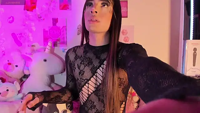 Iam Emiily  online show from 26, 3, 2026