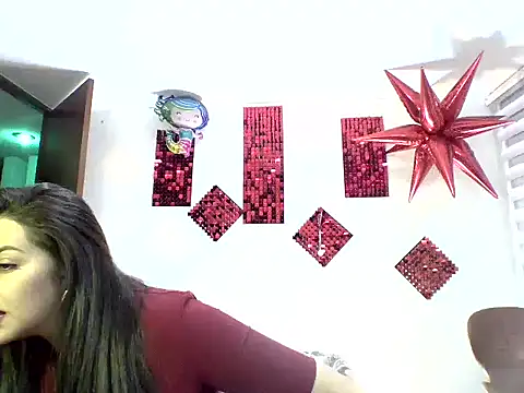 Snapshot of Pink_Cristal chatting on 31, 5, 2026 Pink Cristal online show from 31, 5, 2026