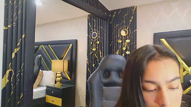 LaurenHazell online show from 24, 3, 2026