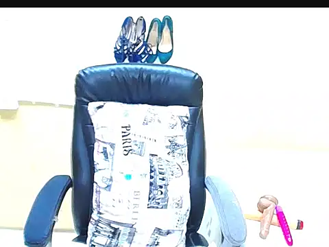 BubblyIvyxxx online show from 23, 2, 2026