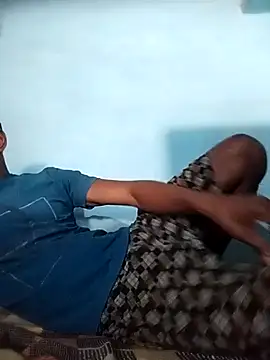 Daddyishere 19 online show from 25, 3, 2026