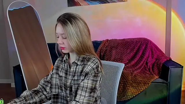 Snapshot of Mini_Allice chatting on 9, 2, 2026 Mini Allice online show from 9, 2, 2026