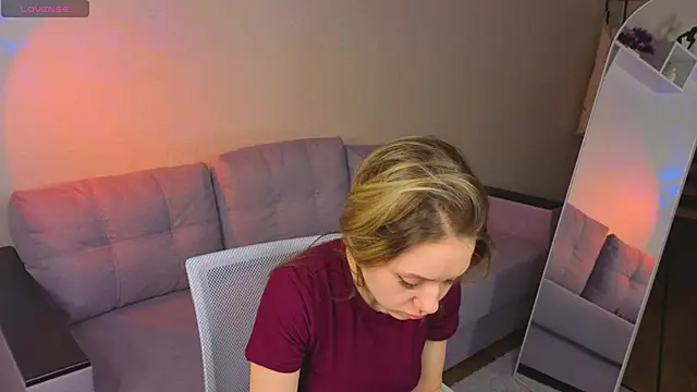 Snapshot of Mini_Allice chatting on 23, 2, 2026 Mini Allice online show from 23, 2, 2026