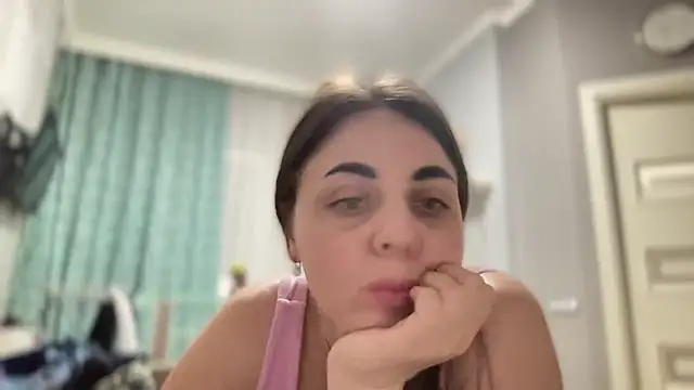 Darsy Rox online show from 20, 3, 2026