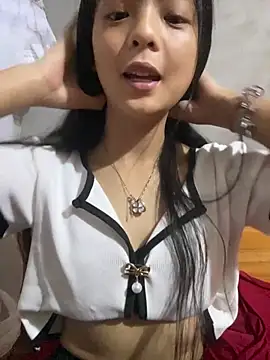 Snapshot of tenten110 chatting on 25, 2, 2026 tenten110 online show from 25, 2, 2026