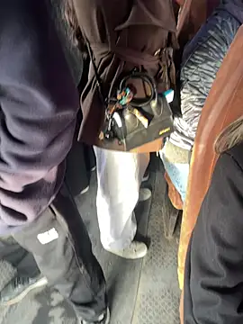 baron5008 online show from 19, 3, 2026