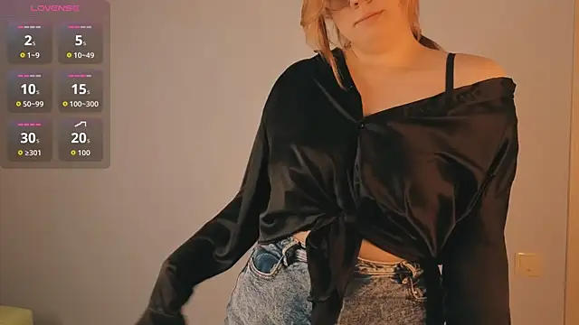 Snapshot of AminaBloom chatting on 1, 3, 2026 AminaBloom online show from 1, 3, 2026