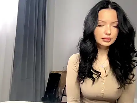 Snapshot of JoanGold chatting on 10, 2, 2026 JoanGold online show from 10, 2, 2026