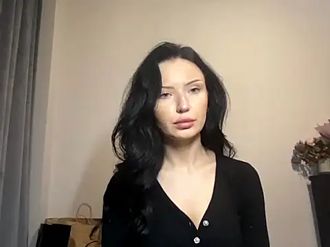 Snapshot of JoanGold chatting on 24, 2, 2026 JoanGold online show from 24, 2, 2026