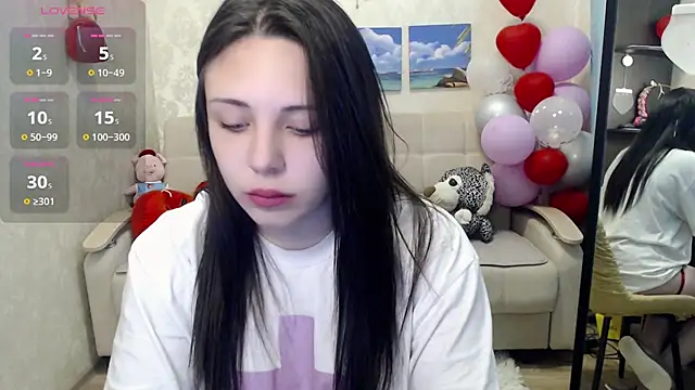 Snapshot of Shaggy_wild chatting on 20, 3, 2026 Shaggy wild online show from 20, 3, 2026