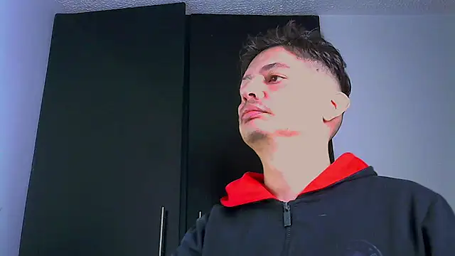 Thommas8a online show from 14, 2, 2026