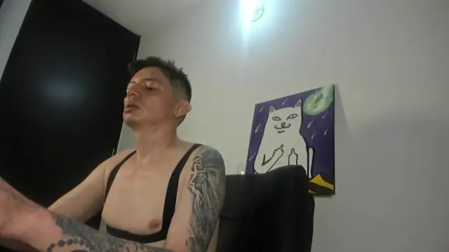 Thommas8a online show from 24, 2, 2026