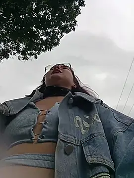 Snapshot of Yulska chatting on 13, 2, 2026 Yulska online show from 13, 2, 2026