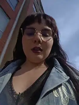 Snapshot of Yulska chatting on 28, 2, 2026 Yulska online show from 28, 2, 2026