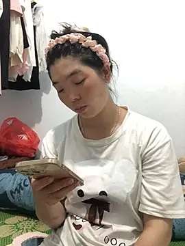 cuty lusy online show from 23, 5, 2026