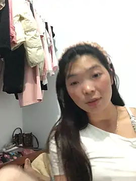 cuty lusy online show from 24, 5, 2026