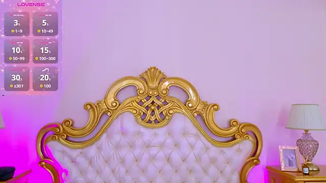 Snapshot of NatashaSilvers chatting on 26, 2, 2026 NatashaSilvers online show from 26, 2, 2026