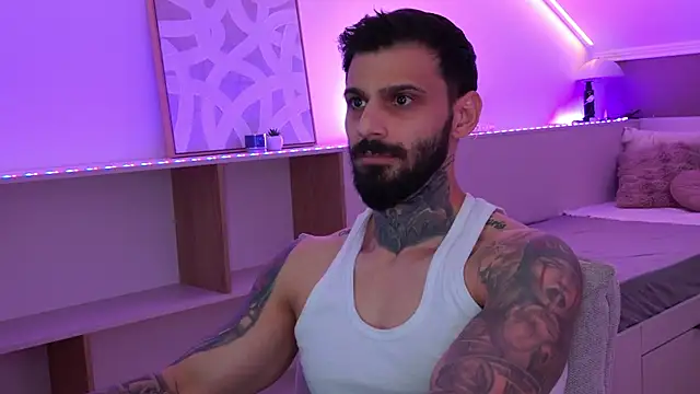 TristanGrey online show from 8, 4, 2026