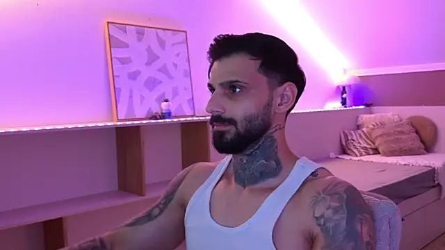 TristanGrey online show from 19, 4, 2026