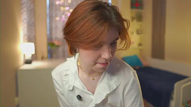 Snapshot of BelleHayton chatting on 15, 2, 2026 BelleHayton online show from 15, 2, 2026