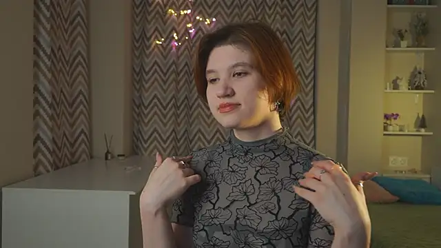 Snapshot of BelleHayton chatting on 22, 2, 2026 BelleHayton online show from 22, 2, 2026