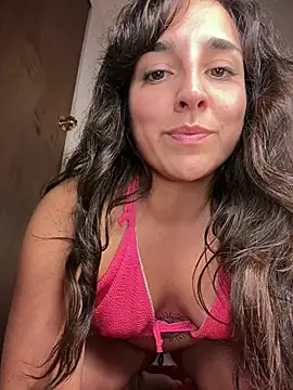 Latinaelisa online show from 22, 4, 2026