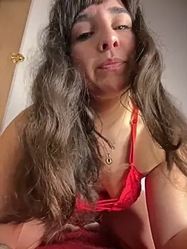 Latinaelisa online show from 13, 6, 2026