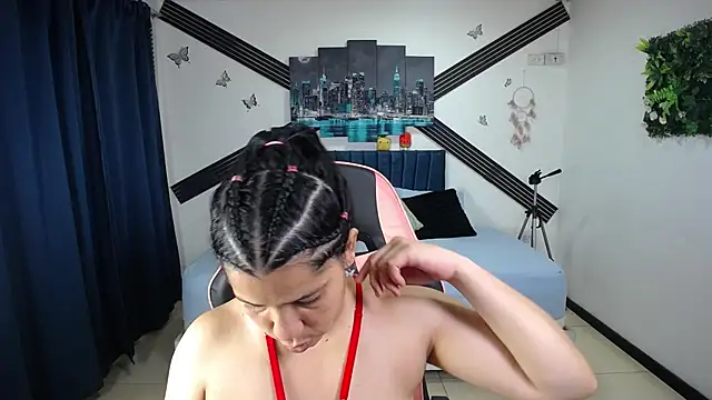 Snapshot of Zalomme chatting on 30, 6, 2026 Zalomme online show from 30, 6, 2026