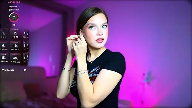 Snapshot of littlejoyss chatting on 26, 2, 2026 littlejoyss online show from 26, 2, 2026