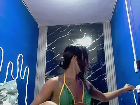 Valentina hot online show from 26, 4, 2026