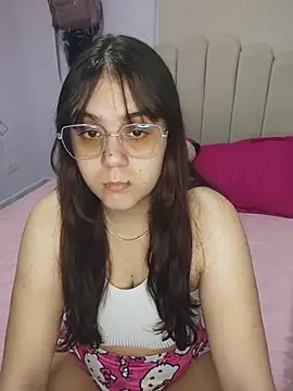 Snapshot of its_lauu_ chatting on 11, 2, 2026 its lauu online show from 11, 2, 2026