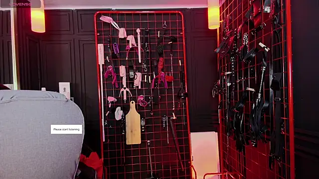 Velvet Authority online show from 13, 2, 2026