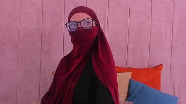 Snapshot of _Mahaara chatting on 19, 2, 2026 Mahaara online show from 19, 2, 2026