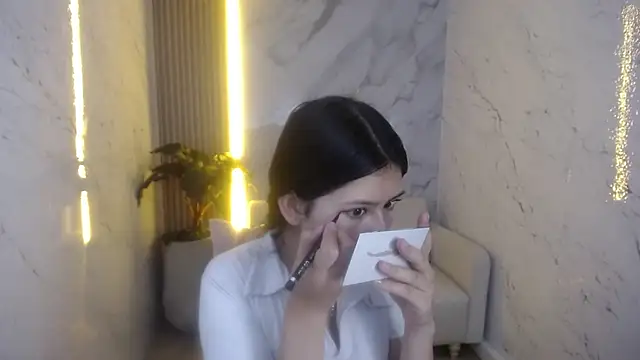 Snapshot of dani_tf chatting on 28, 2, 2026 dani tf online show from 28, 2, 2026