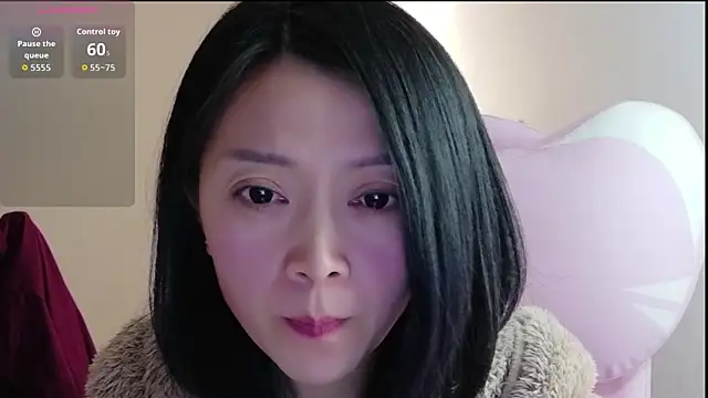 Snapshot of xiaojie_jie chatting on 8, 2, 2026 xiaojie jie online show from 8, 2, 2026