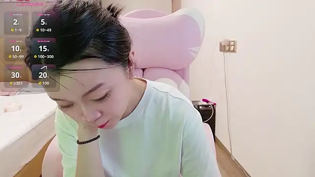 Snapshot of xiaojie_jie chatting on 24, 2, 2026 xiaojie jie online show from 24, 2, 2026