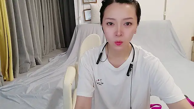 xiaojie jie online show from 4, 7, 2026