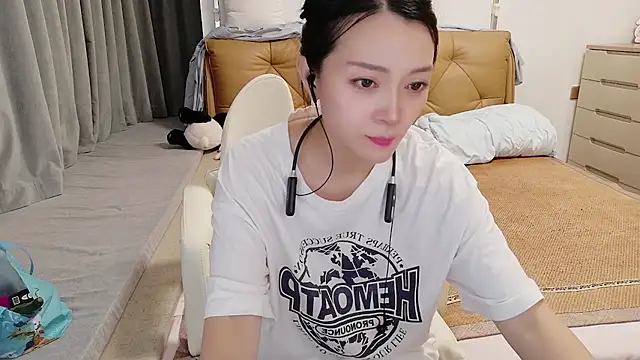 xiaojie jie online show from 16, 7, 2026
