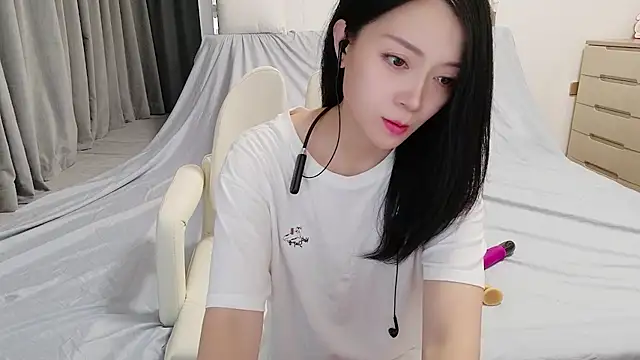 xiaojie jie online show from 23, 7, 2026