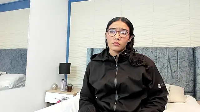 Snapshot of PamelaChu01 chatting on 25, 2, 2026 PamelaChu01 online show from 25, 2, 2026