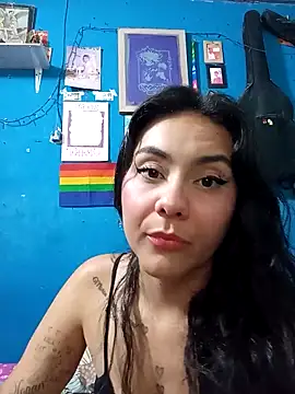 Mel152420 online show from 7, 2, 2026