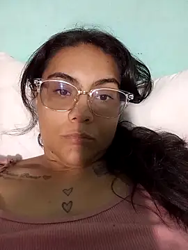 Mel152420 online show from 17, 2, 2026