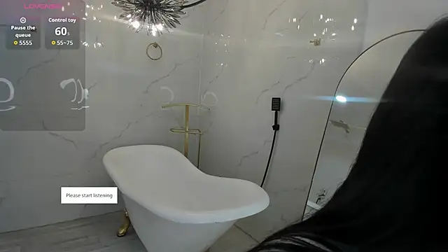 Snapshot of zharia_lux_25 chatting on 26, 2, 2026 zharia lux 25 online show from 26, 2, 2026