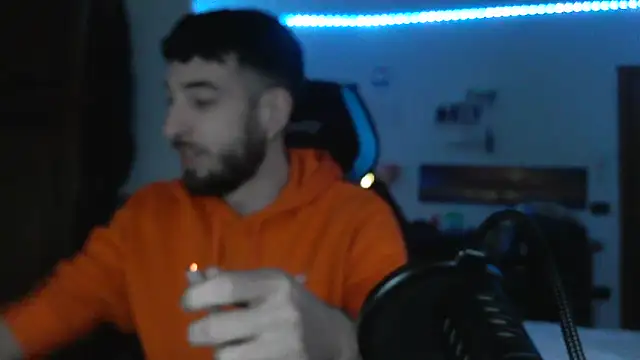 Snapshot of maestroboris95 chatting on 14, 2, 2026 maestroboris95 online show from 14, 2, 2026