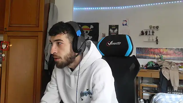 Snapshot of maestroboris95 chatting on 25, 2, 2026 maestroboris95 online show from 25, 2, 2026