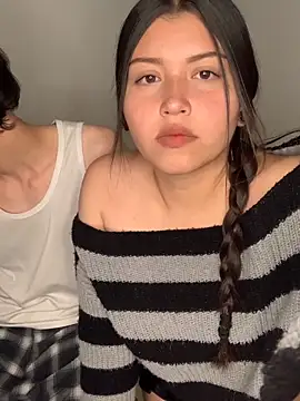 Snapshot of Damn__Love chatting on 27, 2, 2026 Damn Love online show from 27, 2, 2026