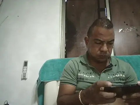 Quillero18 online show from 26, 2, 2026