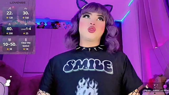 Danna xz online show from 18, 2, 2026